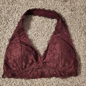 Gilly Hicks Bralettes